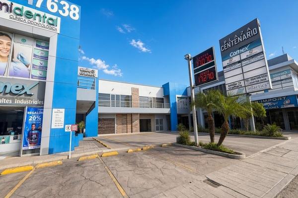 Foto de inmueble en Blvd. de las Bellas Artes, Col. Garita Internacional C.P. 22430, Tijuana