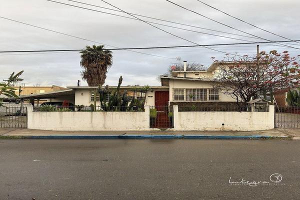 Foto de inmueble en Ignacio Allende, Col. Hipódromo C.P. 22020, Tijuana
