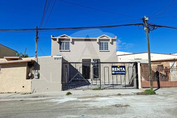 Foto de inmueble en Doctores, Col. INDECO Universidad C.P. 22427, Tijuana