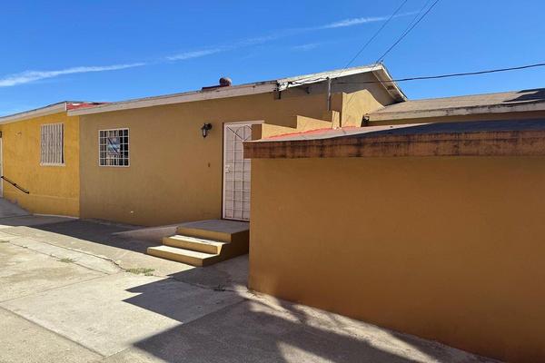 Foto de inmueble en Avenida Transpeninsular, Col. INFONAVIT Lomas del Porvenir C.P. 22535, Tijuana