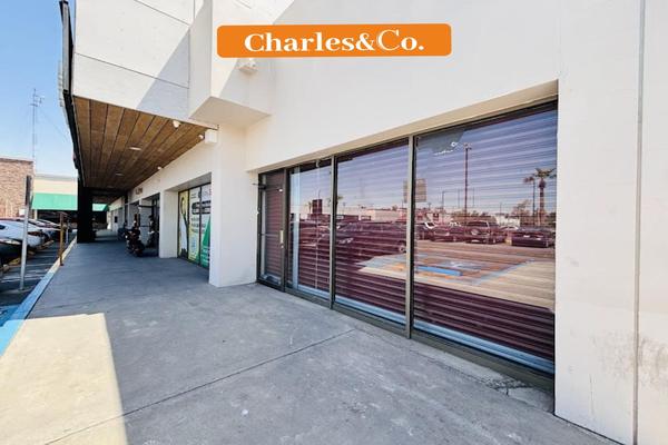 Foto de inmueble en Blvd. Lopez Mateos al 700, Col. Industrial C.P. 21010, Mexicali