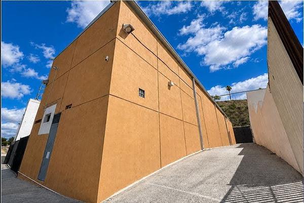 Foto de inmueble en Puerto Escondido, Col. Industrial Pacífico I C.P. 22643, Tijuana