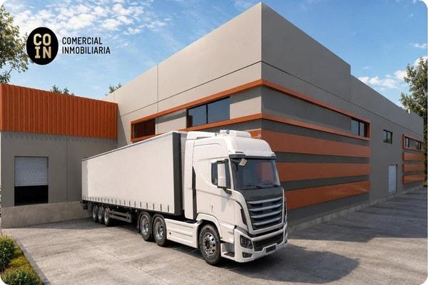 Foto de inmueble en , Col. Industrial Pacífico III C.P. 22643, Tijuana