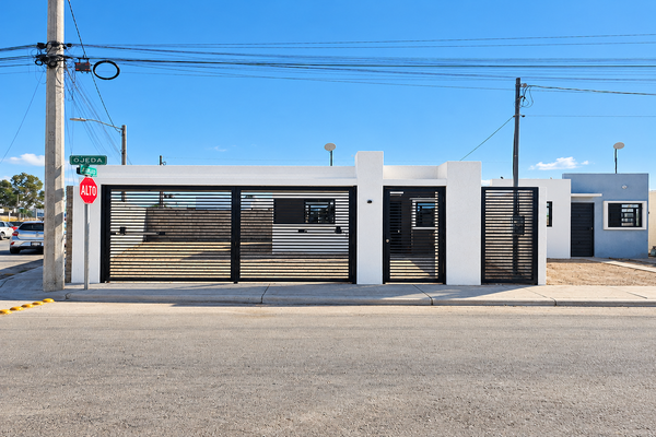 Foto de inmueble en , Col. La Condesa C.P. 21395, Mexicali
