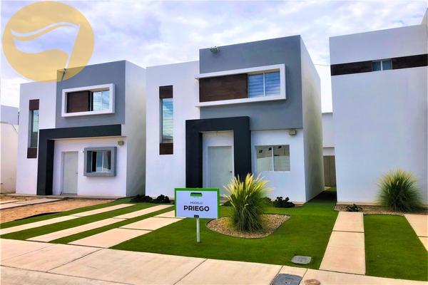 Foto de inmueble en Paseo Campo Real, Col. La Condesa C.P. 21395, Mexicali