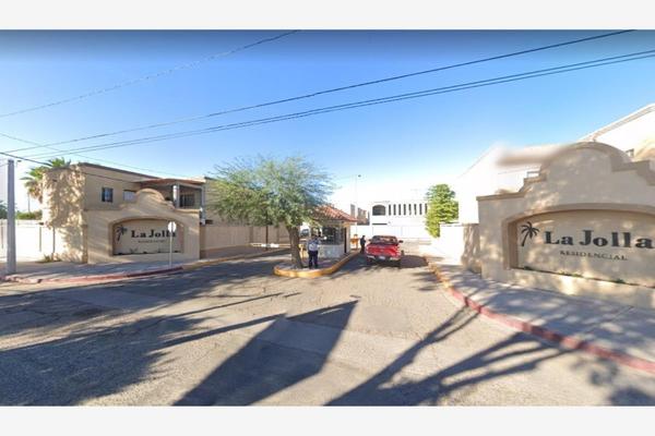 Foto de inmueble en Priv. rodeo sur #000, Col. La Jolla C.P. 21258, Mexicali