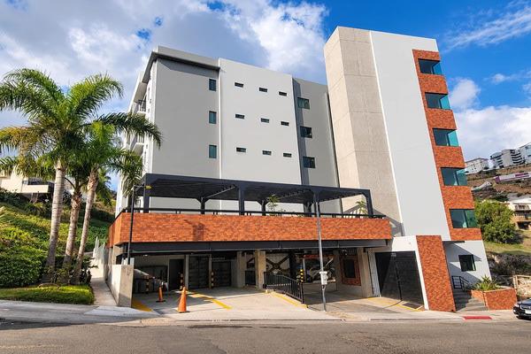 Foto de inmueble en Paricutín, Col. La Sierra C.P. 22634, Tijuana