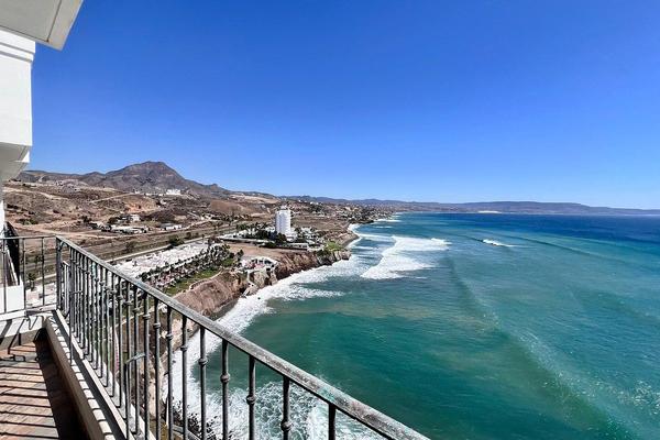 Foto de inmueble en km 38.5, Mexico 1, Col. Las Torres C.P. 22740, Playas de Rosarito