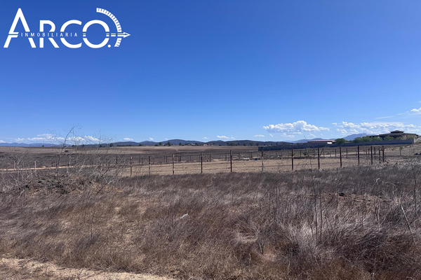 Foto de inmueble en Camino de San Miguel, Col. Ley Federal de Reforma Agraria (El Tigre) C.P. 22762, Ensenada