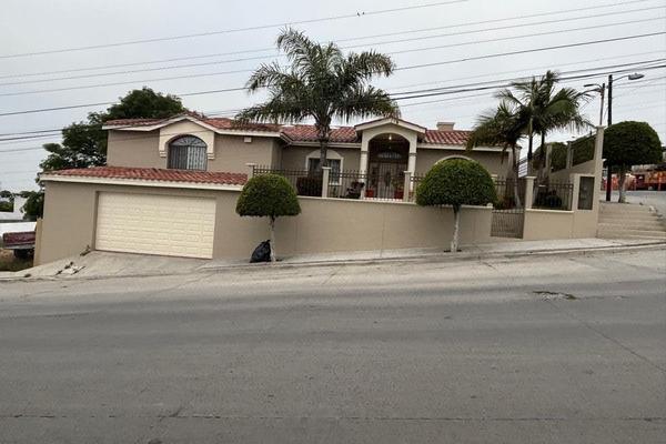 Foto de inmueble en Alfonso Zaragoza, Col. Libertad C.P. 22400, Tijuana