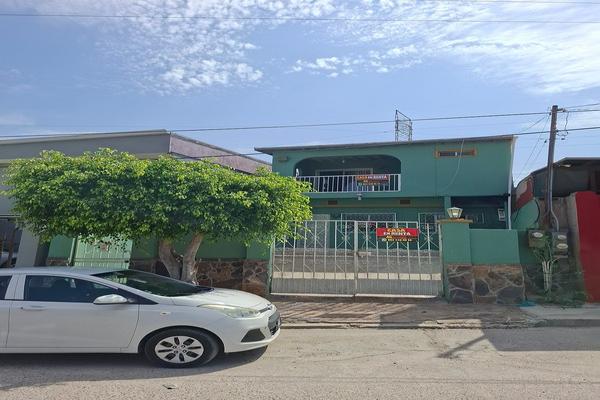 Foto de inmueble en OLIVOS, Col. Lomas de La Presa C.P. 22125, Tijuana