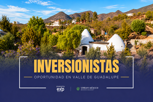 Foto de inmueble en Bacanora, Col. Lomas de San Antonio C.P. 22766, Ensenada