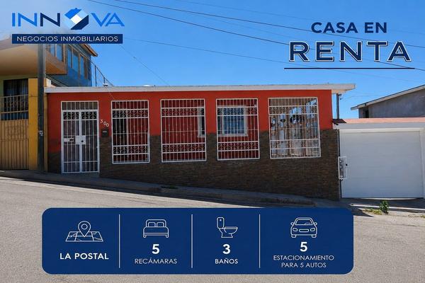 Foto de inmueble en Ing. Lobato, Col. López Leyva C.P. 22416, Tijuana