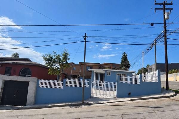 Foto de inmueble en casiopea, Col. López Leyva C.P. 22416, Tijuana