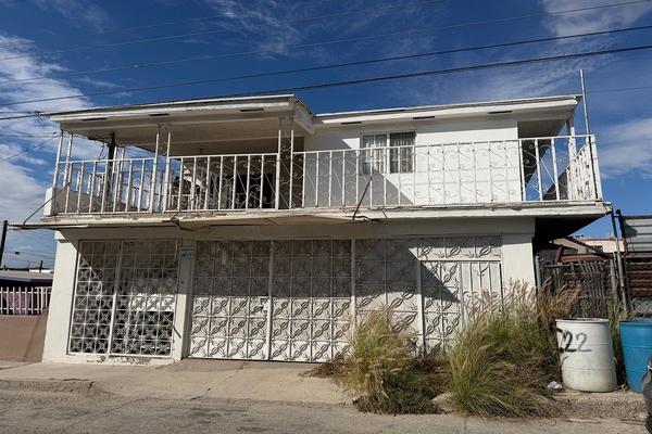 Foto de inmueble en Calle saucillos, Col. Los Saucillos C.P. 22225, Tijuana