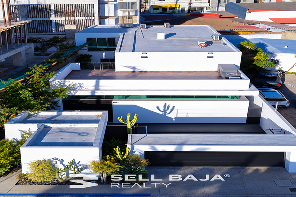 Foto de inmueble en N/A, Col. Madero (Cacho) C.P. 22040, Tijuana