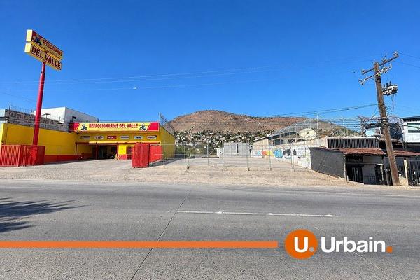 Foto de inmueble en Ruta Mariano Matamoros, Col. Mariano Matamoros (Centro) C.P. 22234, Tijuana