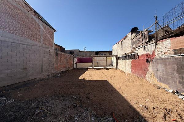 Foto de inmueble en , Col. Mariano Matamoros (Centro) C.P. 22234, Tijuana