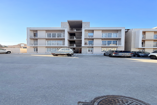 Foto de inmueble en Alabana Residencial, Col. Maurilio Magallón C.P. 22116, Tijuana