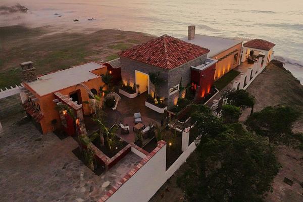 Foto de inmueble en KM 51.1 Carretera Libre Tijuana - Ensenada, Playas de Rosarito, Baja California, Col. Medio Camino C.P. 22746, Playas de Rosarito