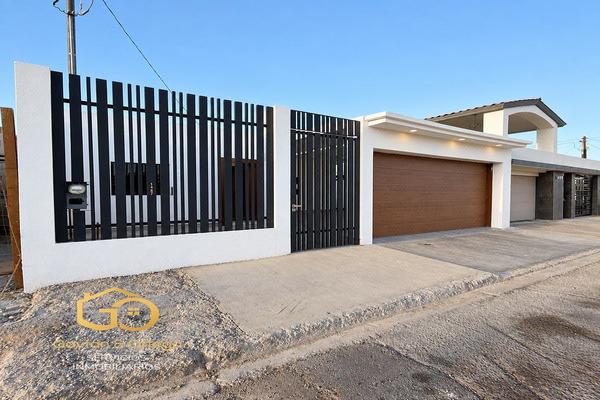 Foto de inmueble en , Col. Miraflores C.P. 21250, Mexicali