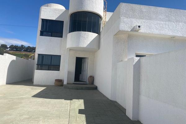 Foto de inmueble en Carretera a Ensenada, Col. Misión Viejo C.P. 22746, Playas de Rosarito