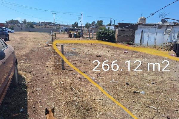 Foto de inmueble en Fraccionamiento Real del Sol, Col. Morelos C.P. 22707, Playas de Rosarito