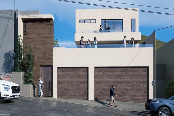 Foto de inmueble en Tenancingo, Col. Morelos C.P. 22056, Tijuana