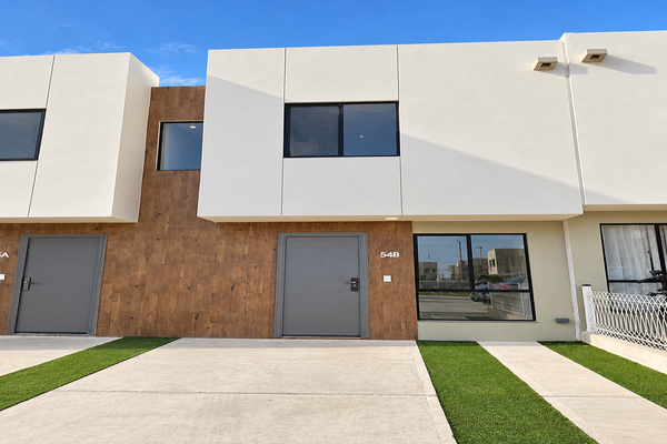 Foto de inmueble en Fernando ampila, Col. Obrera 2a Sección C.P. 22624, Tijuana