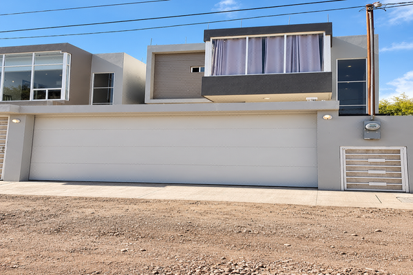 Foto de inmueble en , Col. Pedregal Playitas C.P. 22860, Ensenada