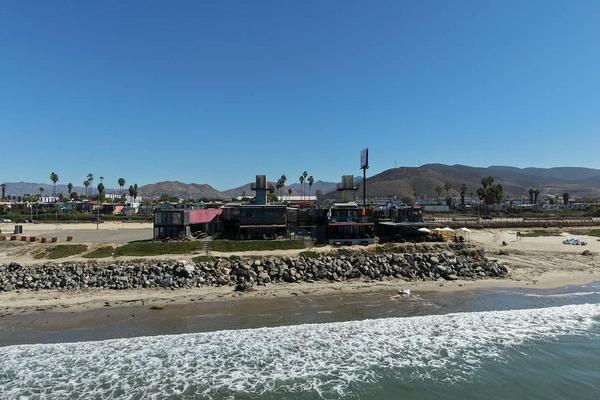 Foto de inmueble en Blvd. Costero, Col. Playa Hermosa C.P. 22890, Ensenada