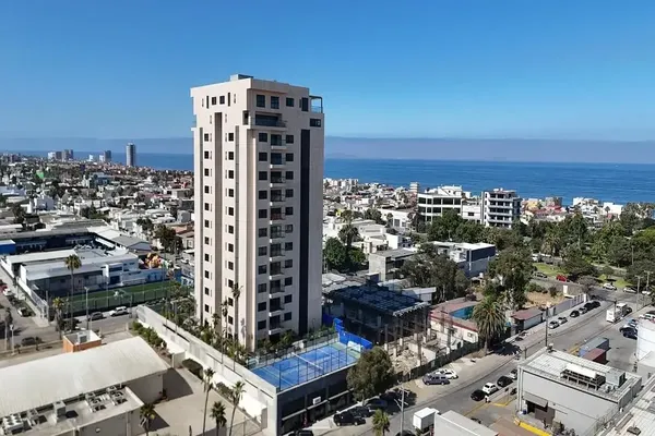 Foto de inmueble en Sin nombre de calle, Col. Playas de Tijuana Sección Costa de Oro C.P. 22506, Tijuana