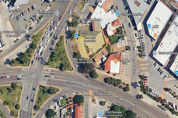 Foto de inmueble en Avenida paseo ensenada, Col. Playas de Tijuana Sección Jardines C.P. 22500, Tijuana
