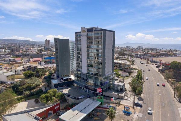 Foto de inmueble en Playas de Tijuana, Col. Playas de Tijuana Sección Terrazas C.P. 22504, Tijuana