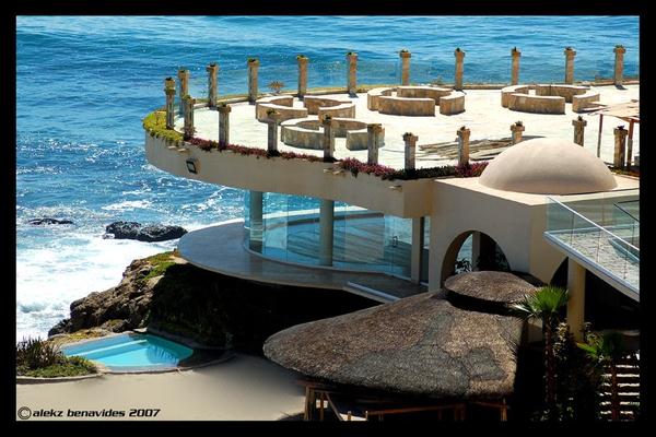Foto de inmueble en Km 37.5, Col. Popotla C.P. 22710, Playas de Rosarito
