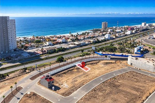 Foto de inmueble en PUNTA AZUL ESMERALDA, Col. Popotla C.P. 22710, Playas de Rosarito