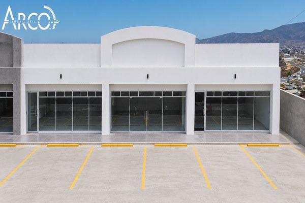 Foto de inmueble en Nueva Inglaterra, Col. Popular 89 C.P. 22812, Ensenada