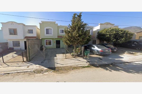 Foto de inmueble en Corona #00, Col. Praderas del Sol C.P. 22790, Ensenada