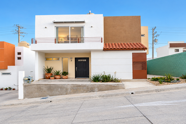 Foto de inmueble en La Puerta 2, Puerta del Mar, Ensenada, Baja California, Col. Puerta del Mar C.P. 22896, Ensenada