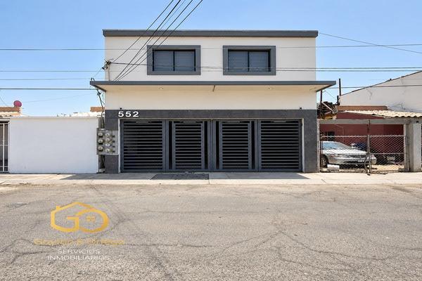 Foto de inmueble en , Col. Puerta del Sol C.P. 21376, Mexicali