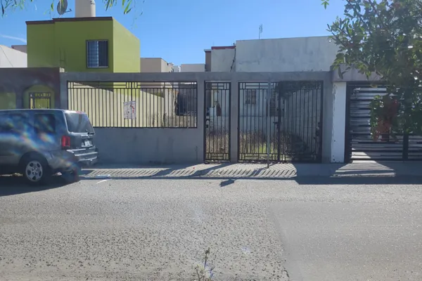 Foto de inmueble en Monte Everest #6942, Col. Real de Loma Bonita C.P. 22604, Tijuana