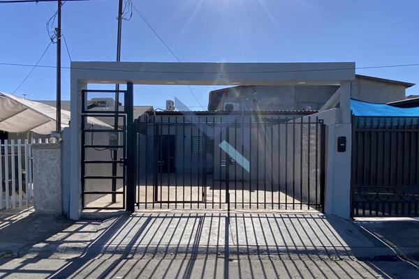 Foto de inmueble en Islas Mindanao, Col. Santa Mónica C.P. 21339, Mexicali