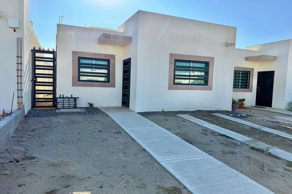 Foto de inmueble en Zirahuén, Col. Altamira Residencial C.P. 23085, La Paz