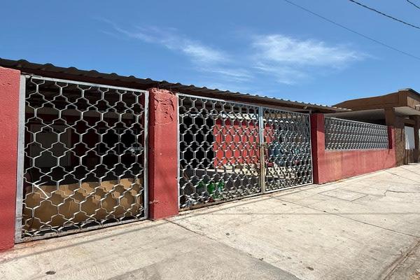 Foto de inmueble en Calamar 126, Col. Balandra C.P. 23075, La Paz