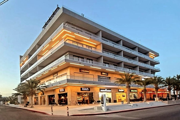 Foto de inmueble en https://maps.app.goo.gl/YhPJy4EKM181HuLN6, Col. Cabo San Lucas Centro C.P. 23450, Los Cabos