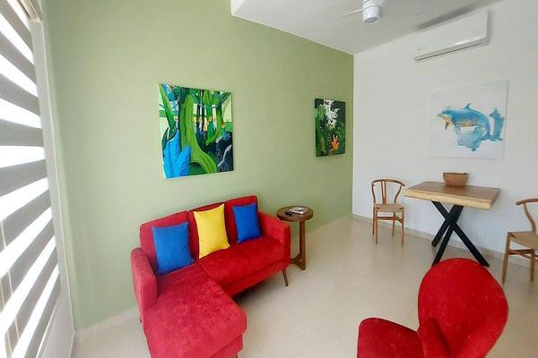 Foto de inmueble en Via Crotona, Col. Chametla C.P. 23205, La Paz