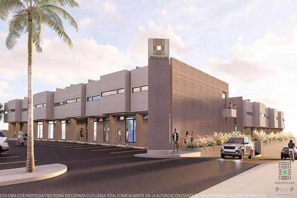 Foto de inmueble en , Col. El Tezal C.P. 23454, Los Cabos