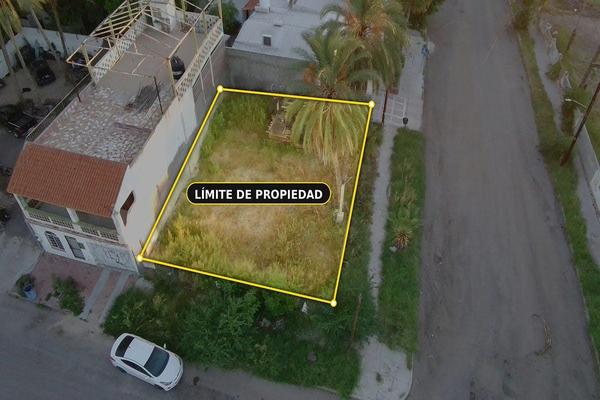Foto de inmueble en king rondero, Col. Esterito C.P. 23020, La Paz