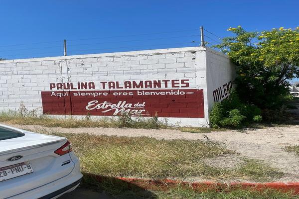 Foto de inmueble en Degollado, Col. Guerrero C.P. 23020, La Paz