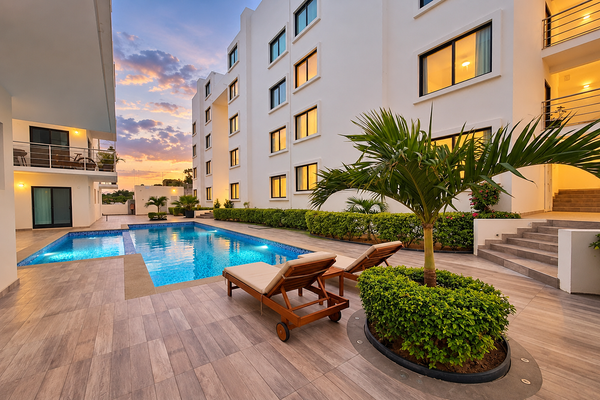 Foto de inmueble en Playas, Col. Jacarandas C.P. 23410, Los Cabos